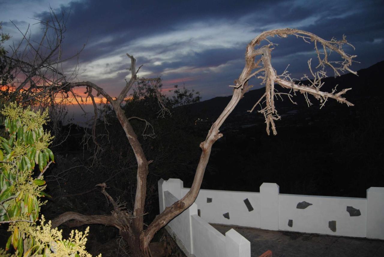 Sombrero Pico F Villa El Paso Esterno foto